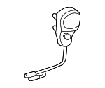 8472252090B0 - Body: Release Switch for Scion: xA, xB Image