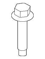 Stabilizer Bar Bolt