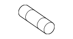 285152A100 - Exhaust: Catalytic Converter Stud for Kia Image