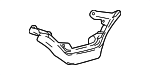 4511650030C0 - : Ornament for Lexus: LS500, LS500h Image