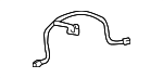 8452350040 - Steering: Wire for Lexus: LS500, LS500h, UX300h Image