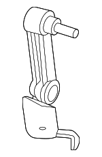 37146892285 - : Link Rod for Mini: Countryman Image