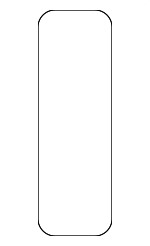 5382142050 - Body: Hinge Pillar Bracket for Subaru: Solterra Image