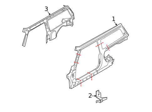 Uniside for 2013 Mini Cooper #0