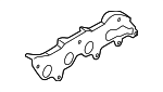 L32713460B - Exhaust: Gasket for Mazda Image