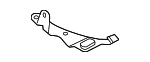 7L5Z3490A - Steering: Bracket for Ford: Ranger Image