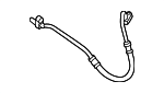 64535A07780 - HVAC: Front Press Hose for Mini Image image