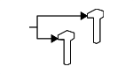 876029Y000 - Body: Headrest Guide for Nissan Image