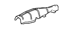 22618965 - Exhaust: Heat Shield for GM Image