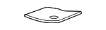 20919641 - Electrical: Air Bag Seat Sensor Mat for GM Image