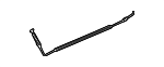 4D0839191 - Body: Cable for Audi: A8, A8 Quattro, S8 Image