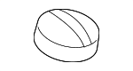 30677911 - Engine: Filler Cap for Volvo Image