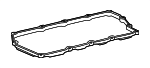 351680C020 - Maintenance &amp; Lubrication: Pan Gasket for Lexus: GX550, LX600, LX700h Image