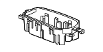 87864464 - Body: Control Switch Mount Bracket for GM Image