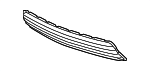 15142170 - Body: Lower Grille for Pontiac: Torrent Image image