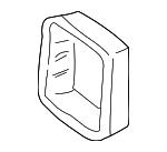 55350354AB - Electrical: Cup for Dodge: Durango Image