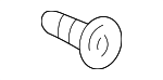 6035936AA - Electrical: Retractor Assembly Bolt for Dodge: Durango Image