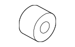 54318169865 - Body: Mount Bracket Bushing for Mini Image