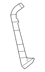 51497148909 - : Side Trim for Mini: Cooper Image