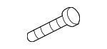 7142755453 - Body: Side Trim Screw for Mini Image