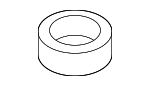 31391638 - Body: Filler Tube Grommet for Volvo Image