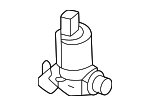 32274778 - Body: Washer Pump for Volvo Image