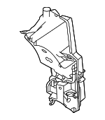 « 32328821 –  : Washer Fluid Reservoir pour Volvo Image »