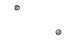 30784330 - Body: Washer Pump Grommet for Volvo Image