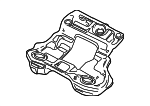 3B7201075C - Fuel System: Fuel Tank for Volkswagen: Passat Image