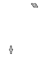 8E0201345 - Fuel System: Valve for Volkswagen: Passat Image