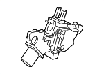 32022138 - Electrical: Voltage Reg for Saab: 9-3, 9-3X Image