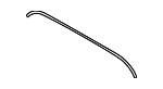 51767300559 - : Front Weather-Strip for Mini: Cooper Image