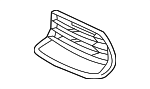51117365142 - : Lower Grille for Mini: Cooper Image