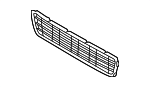 51117360738 - : Lower Grille for Mini: Cooper Image