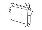 8816206062 - Body: Blind Spot Detection System Warning Sensor for Lexus Image