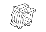 52105A4A252 - Body: Seat Motor for BMW Image