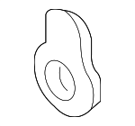 4F0129834 - : 2007-2011 Audi S6 - Holder for Audi: S6 Image