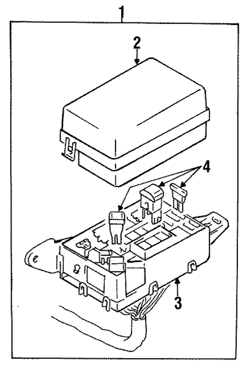 Diagram 1