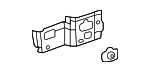 8V5813544 - Body: Filler Plate for Audi Image