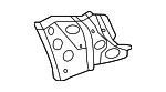 8V5813509 - Body: Tail Lamp Panel for Audi Image