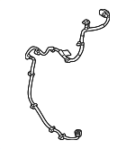 42802839 - Body: Harness for Chevrolet: Bolt EUV Image