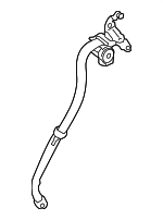 64660CC010VH - : Lap &amp; Shoulder Belt for Subaru Image