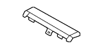 80001139 - Body: Upper Trim for Volvo Image image