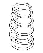 540103LN0A - : Coil Spring for Nissan Image