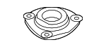 543203SH0C - Suspension: Suspension Strut Mount for Nissan: NV200, Sentra Image