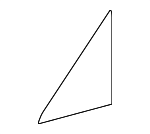 6749553040 - Body: Corner Molding for Lexus: IS300, IS350, IS500 Image