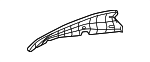 63115A78393 - Electrical: Headlamp Assembly Gasket for BMW Image