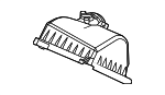 1721064SA01 - Engine: Upper Cover for Honda Image