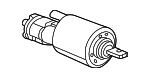 31210P2A004 - Electrical: Starter Solenoid for Honda: Civic, Prelude Image