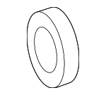 5103966AA - Suspension: Flange for Dodge: Sprinter 2500, Sprinter 3500 Image